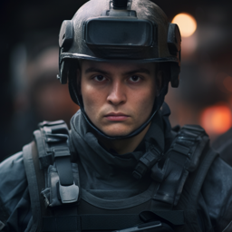 shg