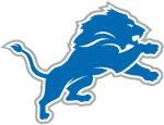 Detroit Lions (Justin)