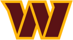 Washington Commanders (Cooper)